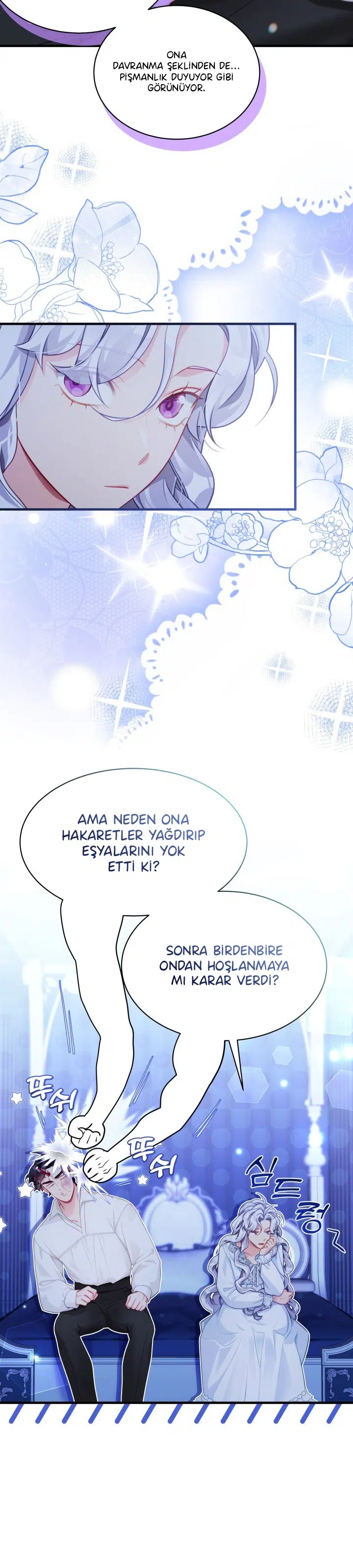 Pamuk Prensesin Üvey Annesi - Bölüm 116 Sayfa 24