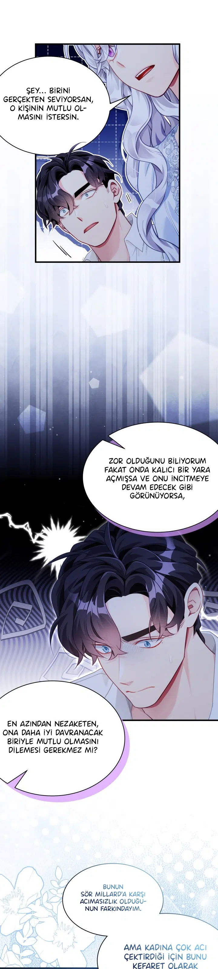 Pamuk Prensesin Üvey Annesi - Bölüm 116 Sayfa 25