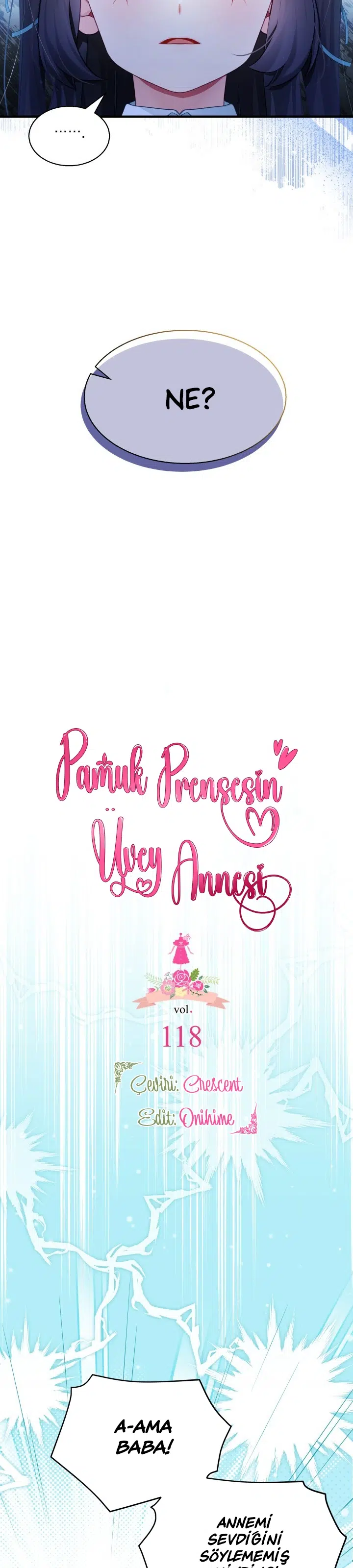 Pamuk Prensesin Üvey Annesi - Bölüm 118 Sayfa 5