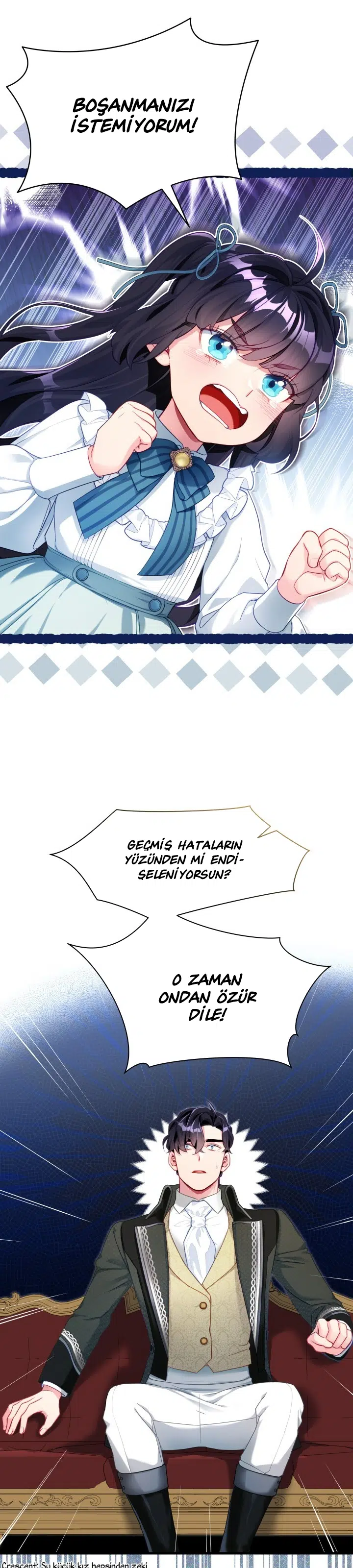 Pamuk Prensesin Üvey Annesi - Bölüm 118 Sayfa 9