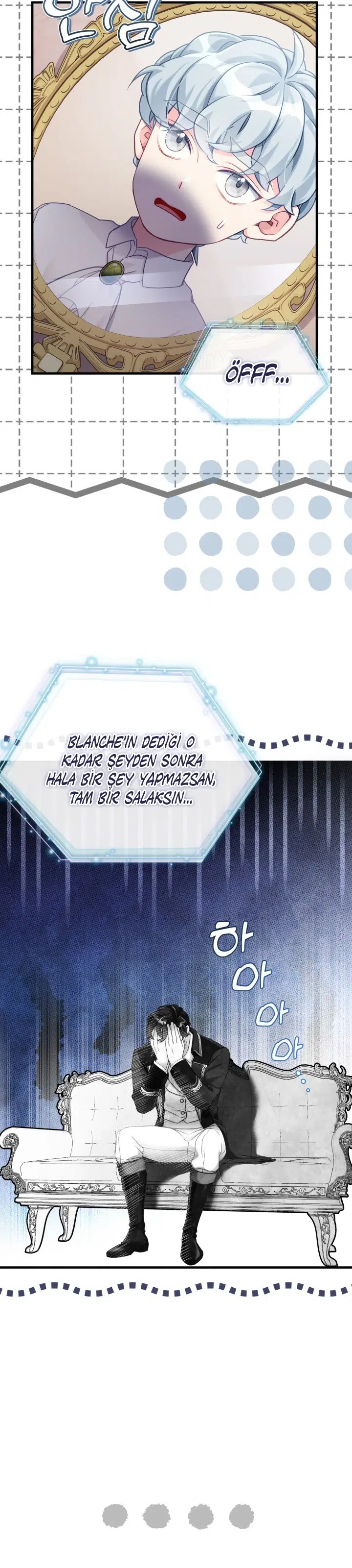 Pamuk Prensesin Üvey Annesi - Bölüm 118 Sayfa 15