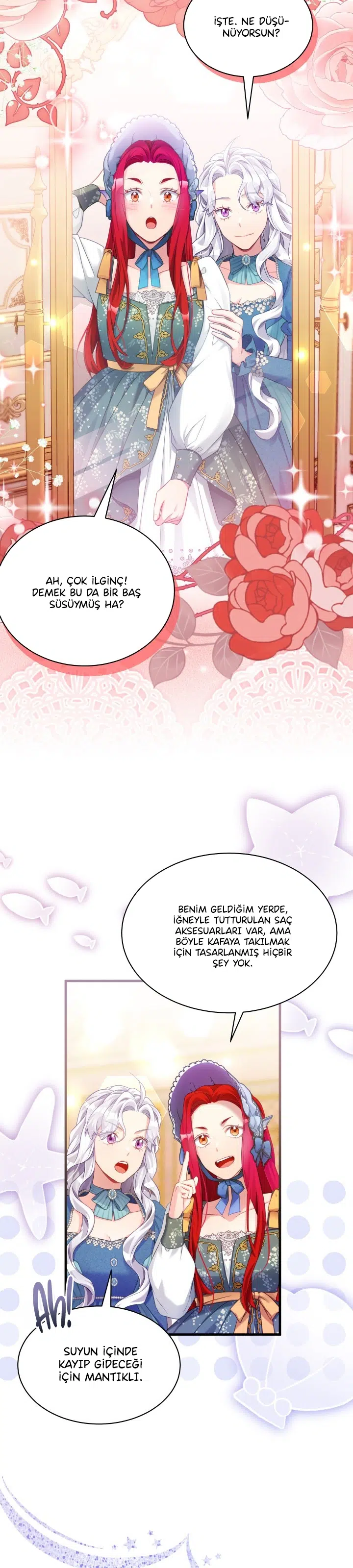 Pamuk Prensesin Üvey Annesi - Bölüm 118 Sayfa 19