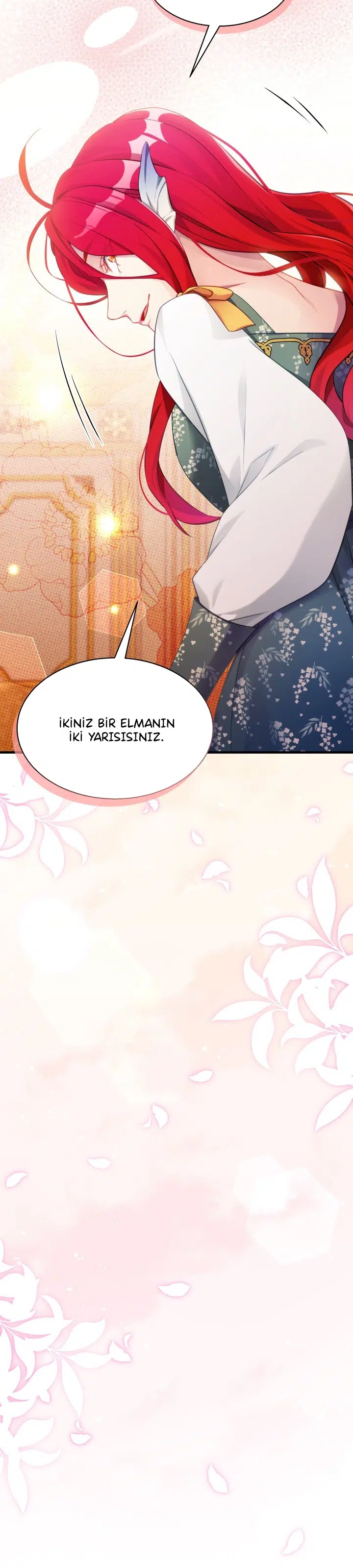 Pamuk Prensesin Üvey Annesi - Bölüm 118 Sayfa 26