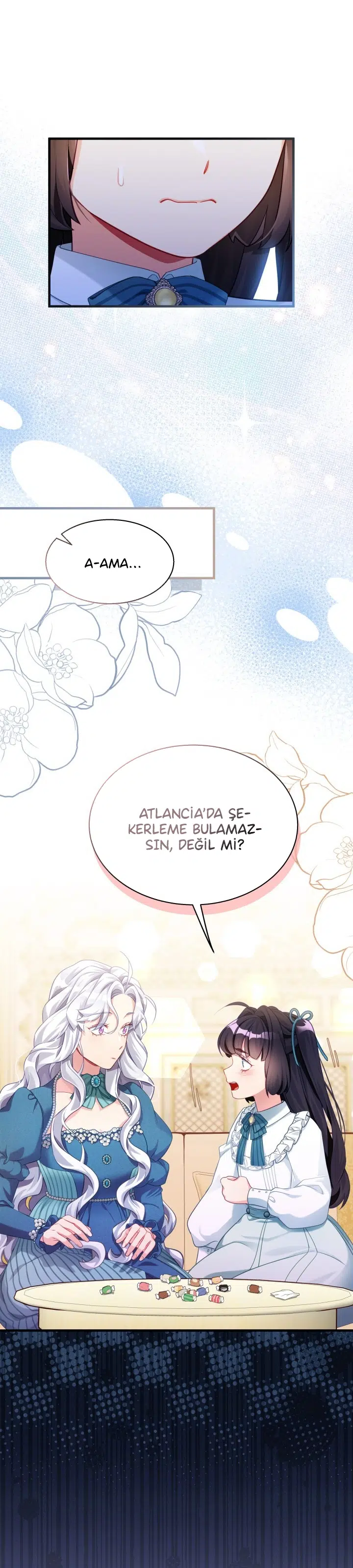 Pamuk Prensesin Üvey Annesi - Bölüm 118 Sayfa 30