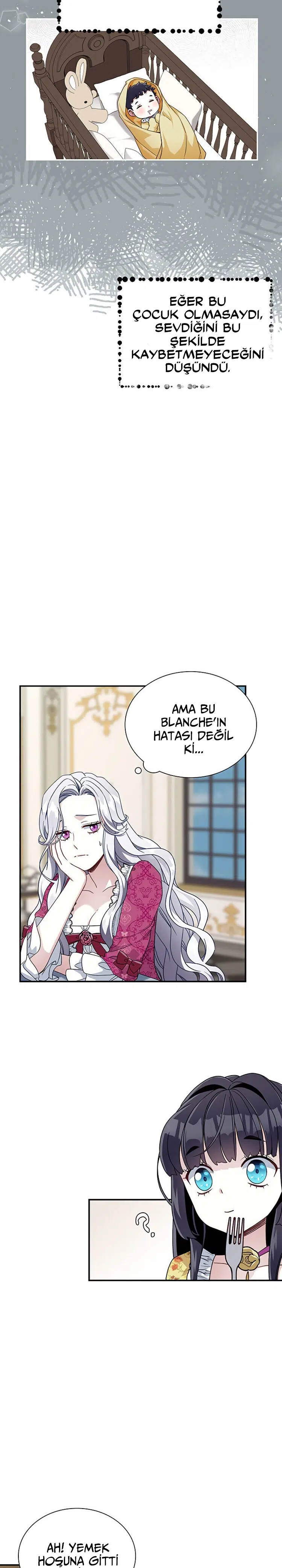 Pamuk Prensesin Üvey Annesi - Bölüm 17 Sayfa 14