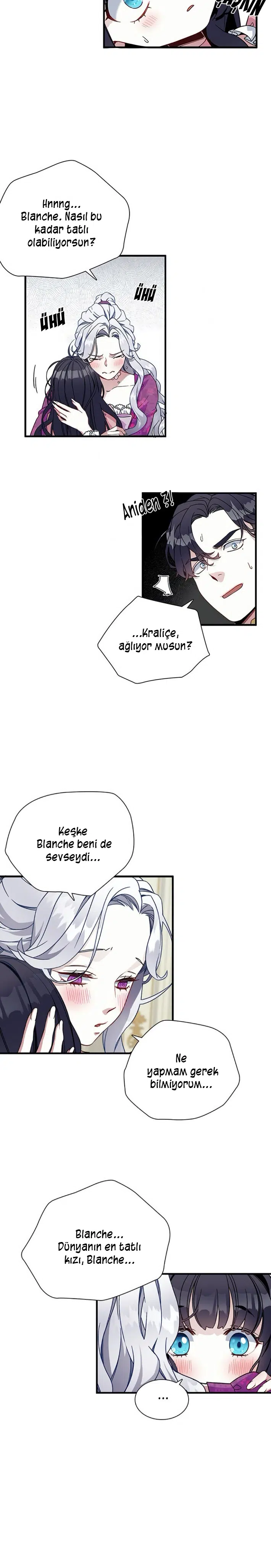 Pamuk Prensesin Üvey Annesi - Bölüm 22 Sayfa 10