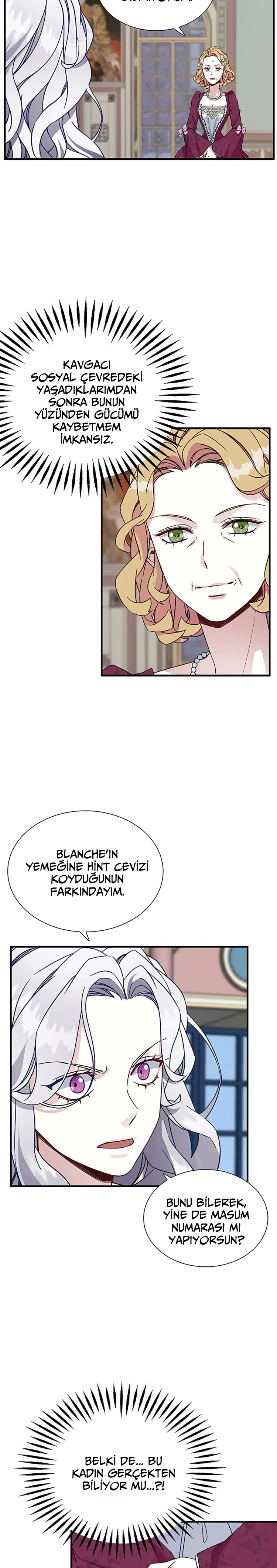 Pamuk Prensesin Üvey Annesi - Bölüm 24 Sayfa 9