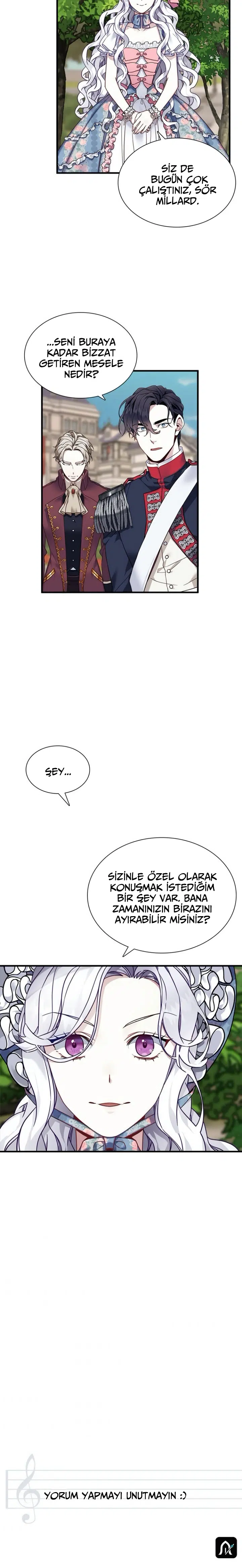 Pamuk Prensesin Üvey Annesi - Bölüm 26 Sayfa 17