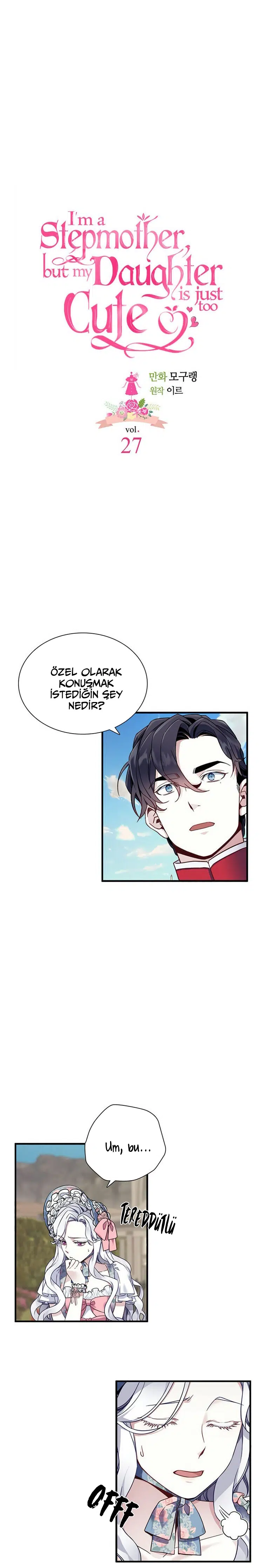 Pamuk Prensesin Üvey Annesi - Bölüm 27 Sayfa 4