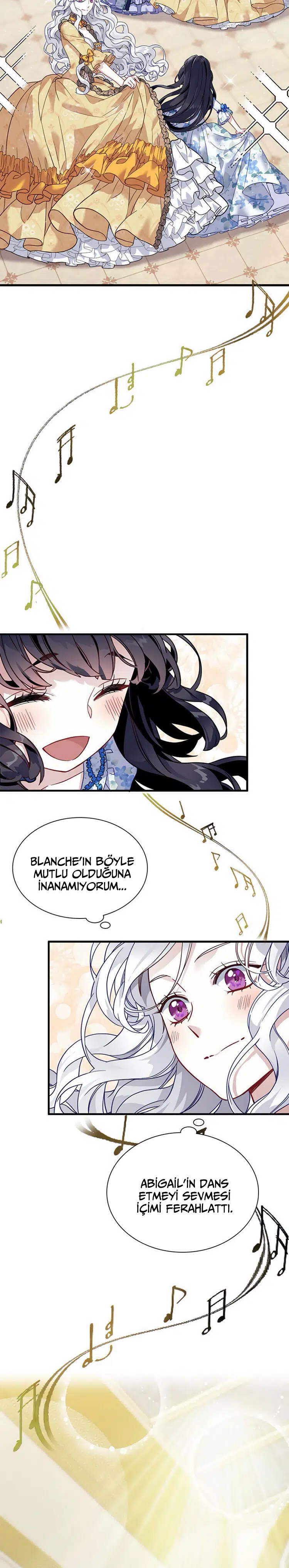 Pamuk Prensesin Üvey Annesi - Bölüm 28 Sayfa 9