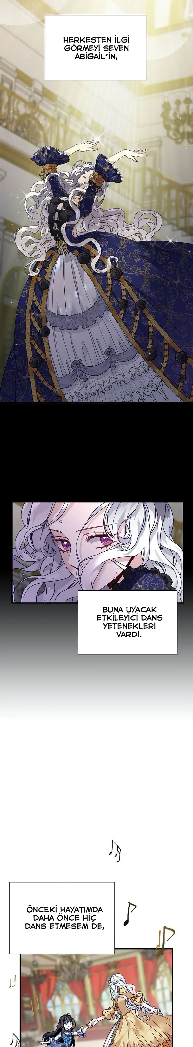 Pamuk Prensesin Üvey Annesi - Bölüm 28 Sayfa 10