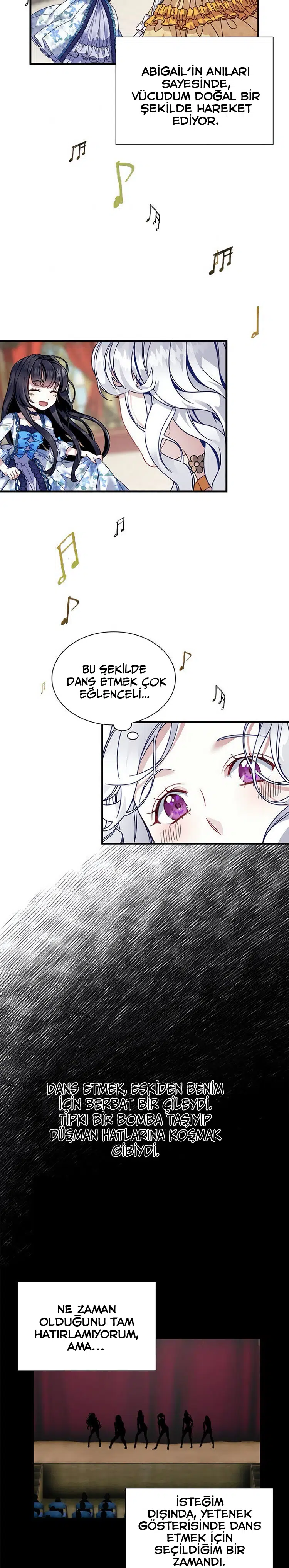 Pamuk Prensesin Üvey Annesi - Bölüm 28 Sayfa 11