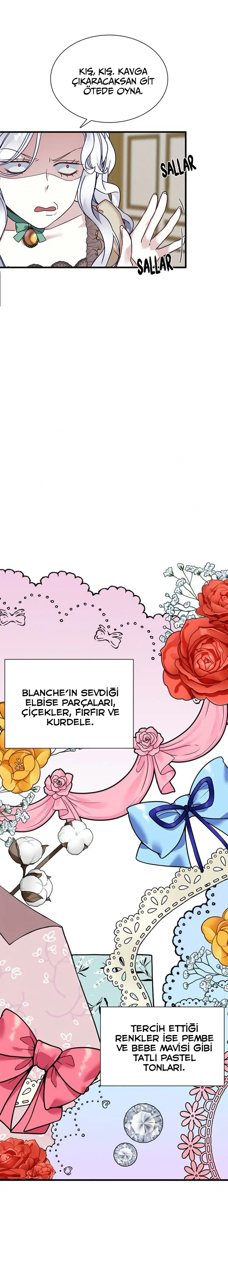 Pamuk Prensesin Üvey Annesi - Bölüm 28 Sayfa 20