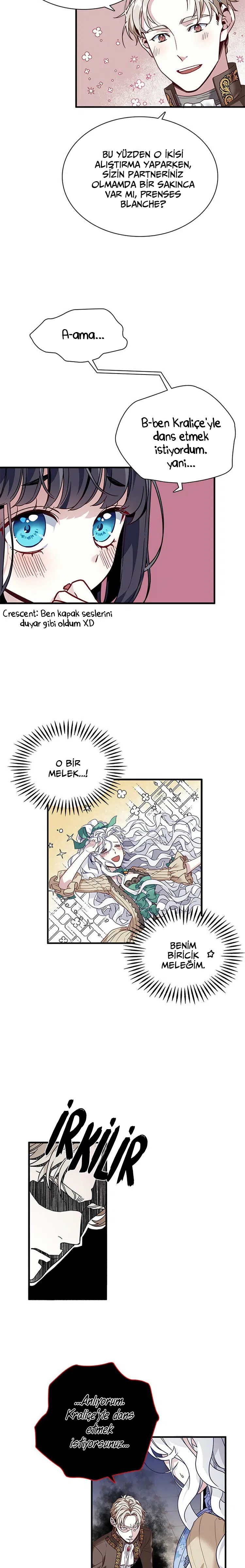 Pamuk Prensesin Üvey Annesi - Bölüm 29 Sayfa 15