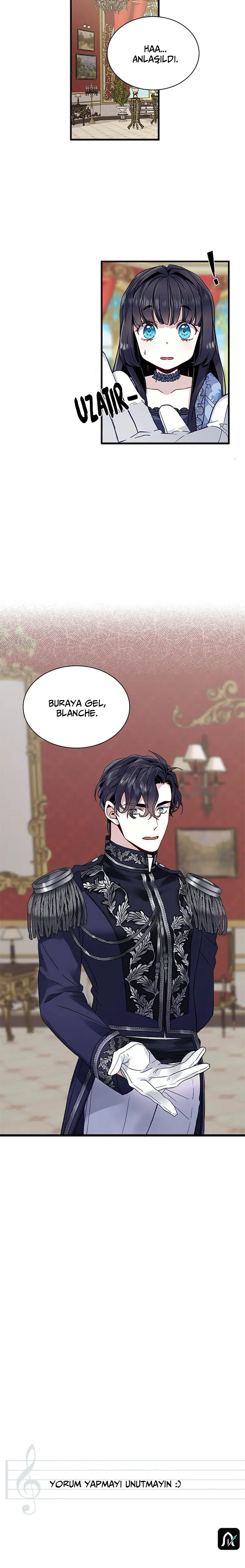 Pamuk Prensesin Üvey Annesi - Bölüm 29 Sayfa 19