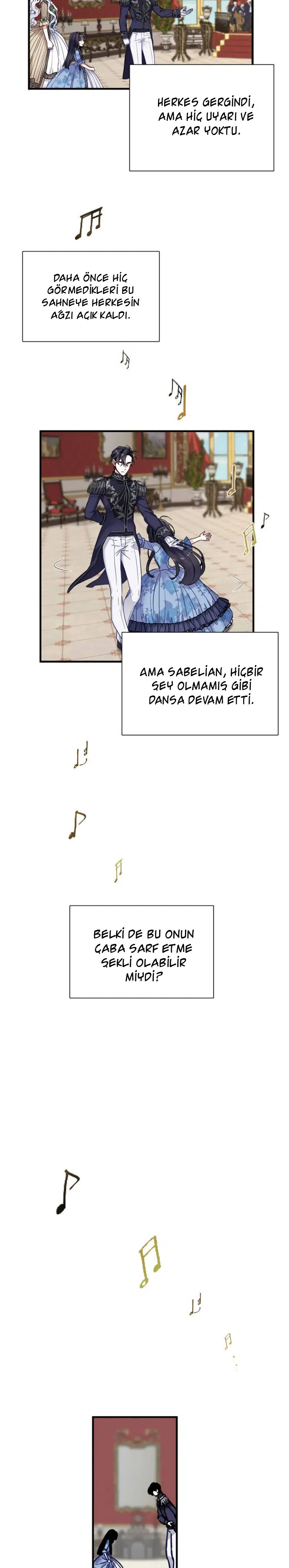 Pamuk Prensesin Üvey Annesi - Bölüm 30 Sayfa 14