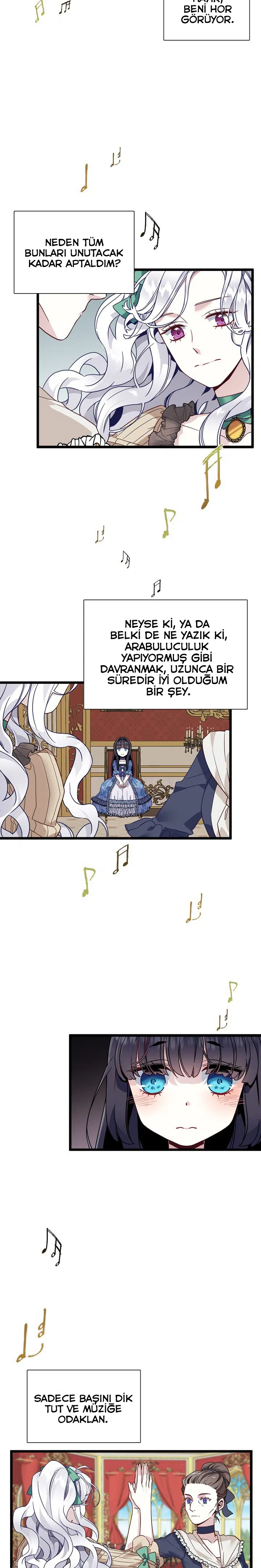 Pamuk Prensesin Üvey Annesi - Bölüm 31 Sayfa 7