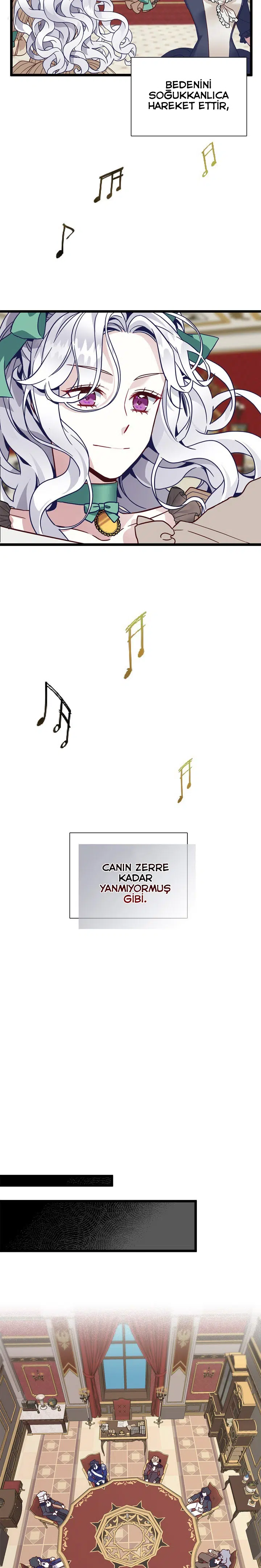 Pamuk Prensesin Üvey Annesi - Bölüm 31 Sayfa 8