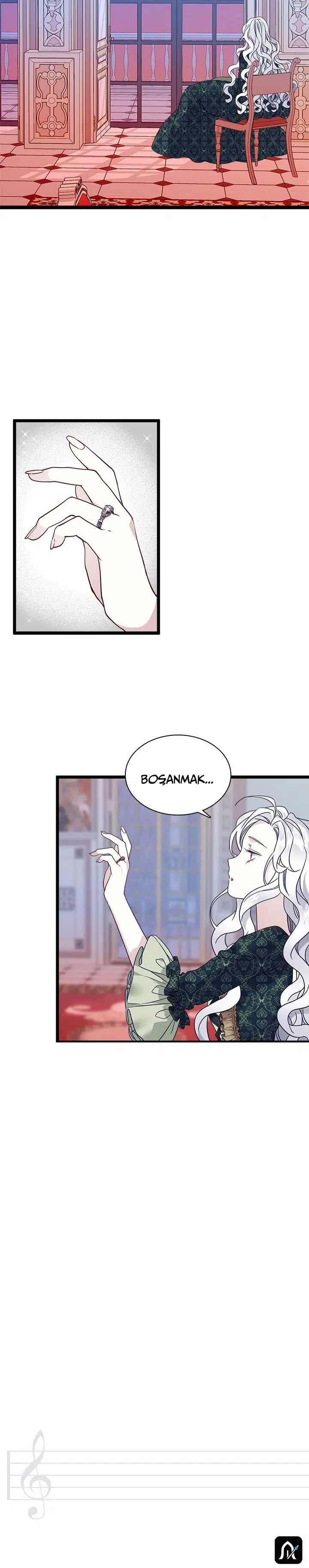 Pamuk Prensesin Üvey Annesi - Bölüm 32 Sayfa 19