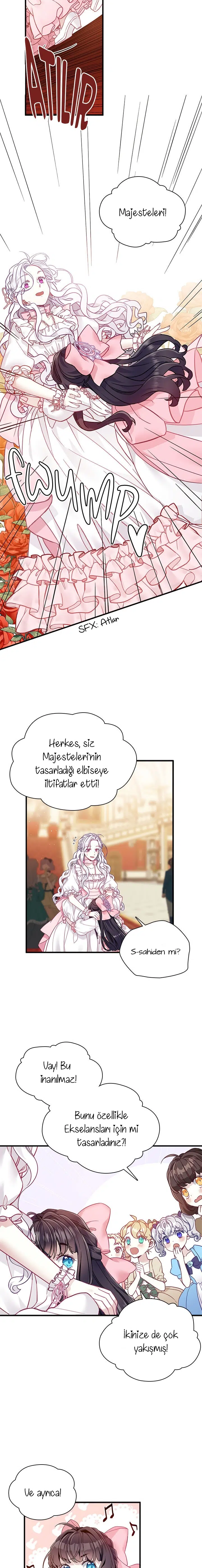 Pamuk Prensesin Üvey Annesi - Bölüm 36 Sayfa 10