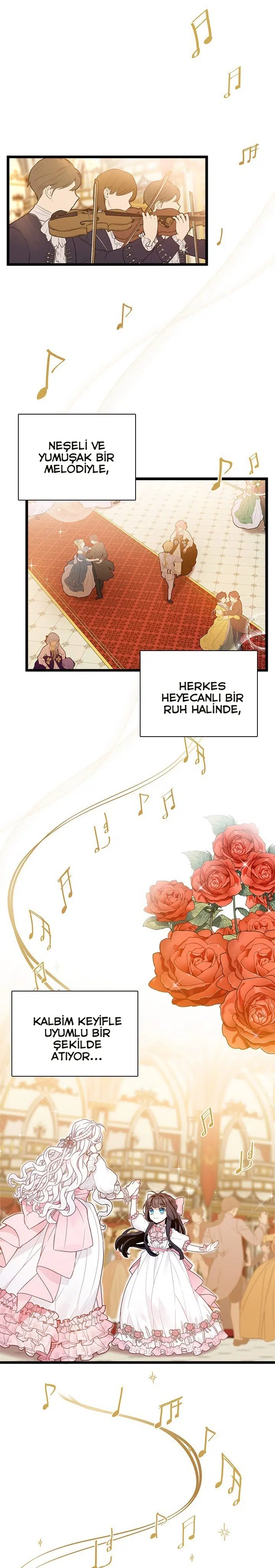 Pamuk Prensesin Üvey Annesi - Bölüm 37 Sayfa 2