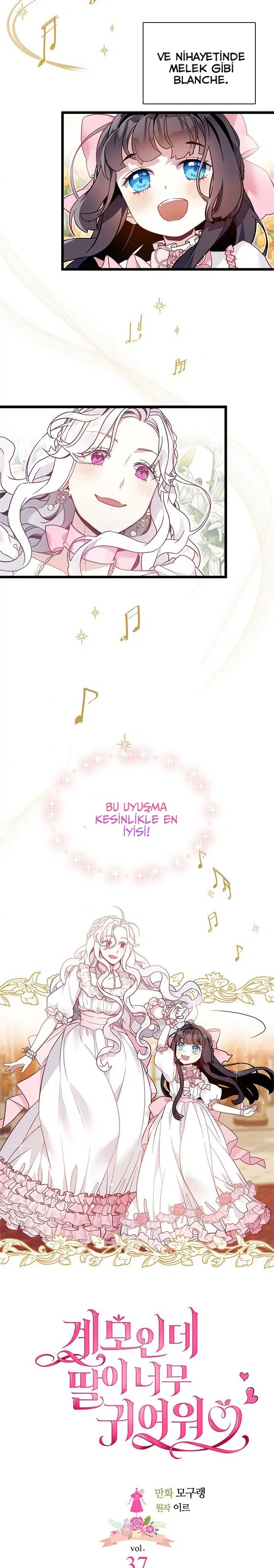 Pamuk Prensesin Üvey Annesi - Bölüm 37 Sayfa 3