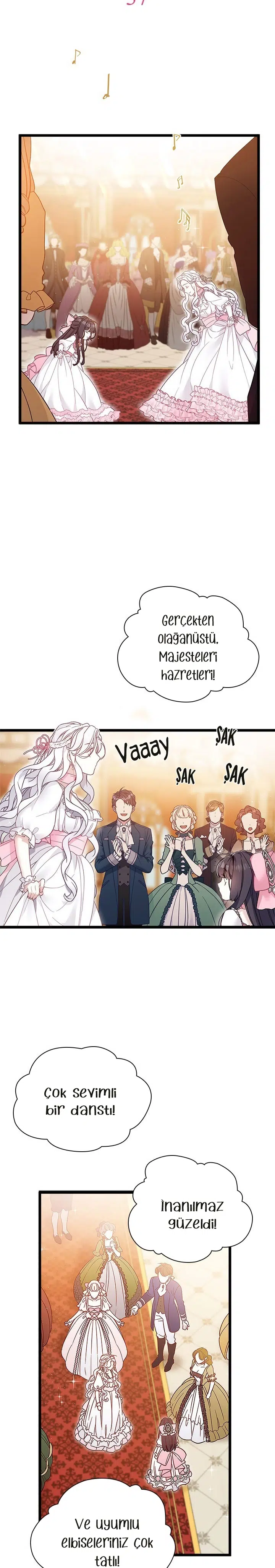 Pamuk Prensesin Üvey Annesi - Bölüm 37 Sayfa 4