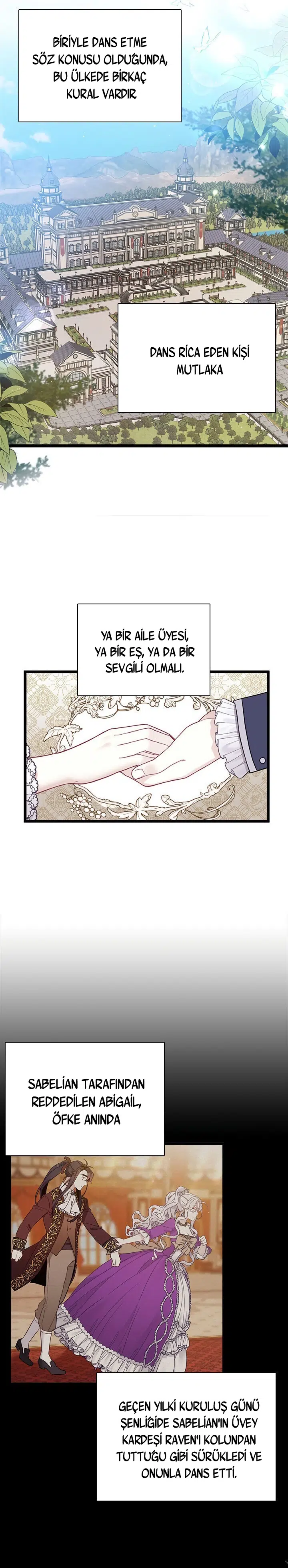 Pamuk Prensesin Üvey Annesi - Bölüm 38 Sayfa 8