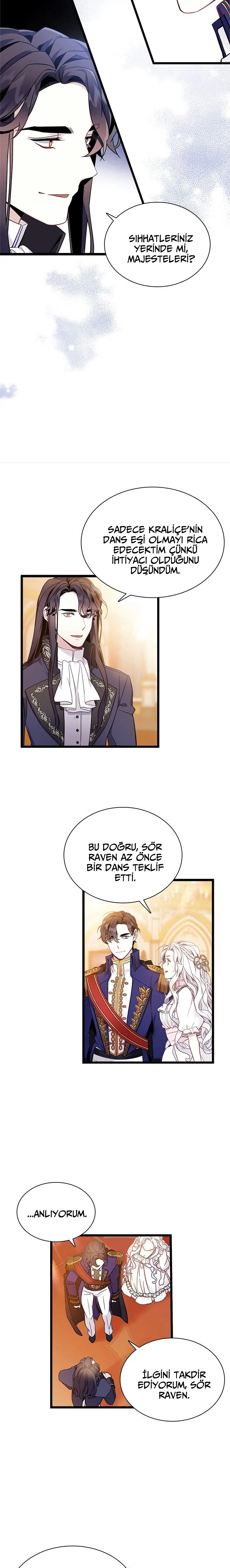 Pamuk Prensesin Üvey Annesi - Bölüm 38 Sayfa 13