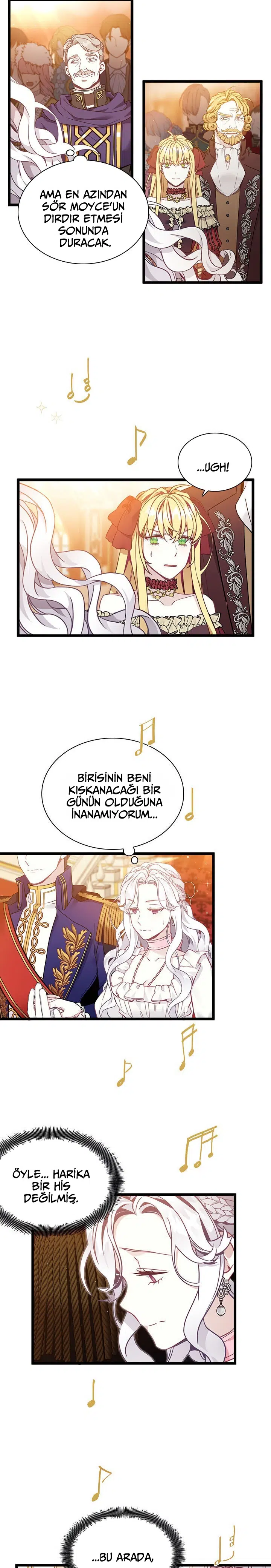 Pamuk Prensesin Üvey Annesi - Bölüm 39 Sayfa 13