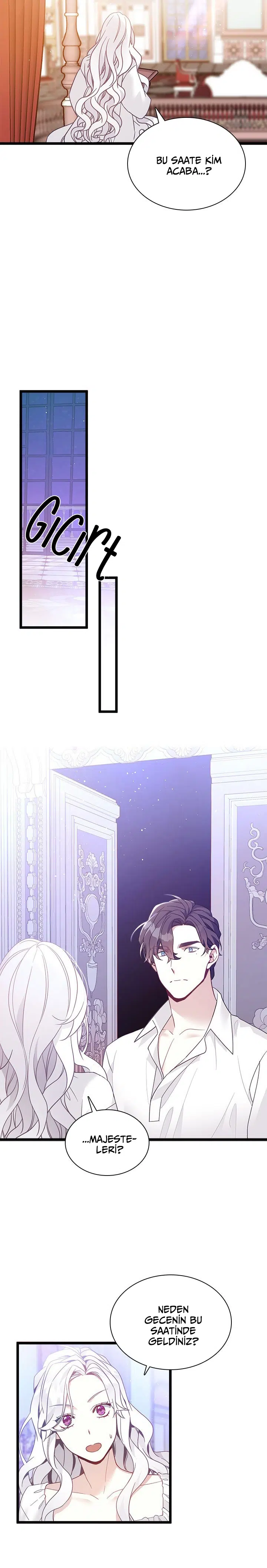 Pamuk Prensesin Üvey Annesi - Bölüm 40 Sayfa 15