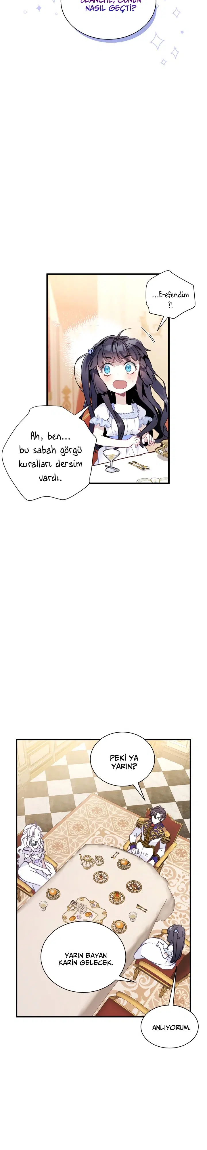 Pamuk Prensesin Üvey Annesi - Bölüm 42 Sayfa 10