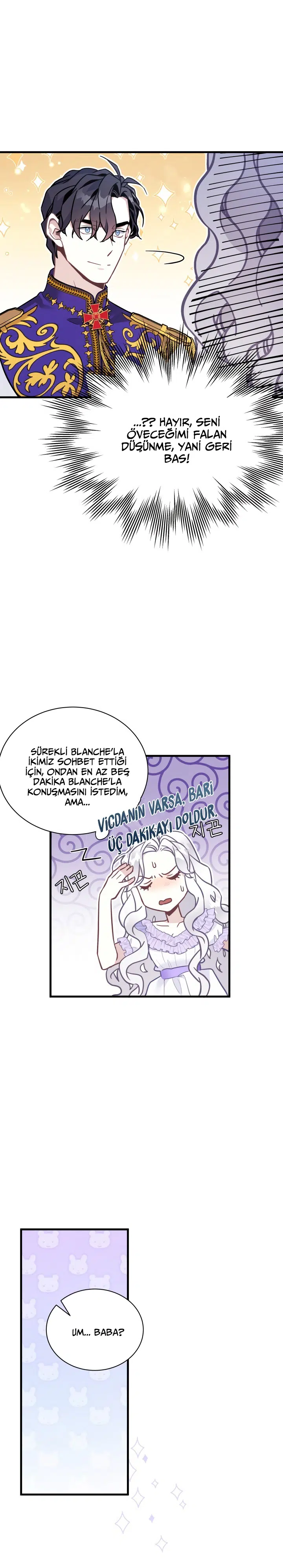 Pamuk Prensesin Üvey Annesi - Bölüm 42 Sayfa 11