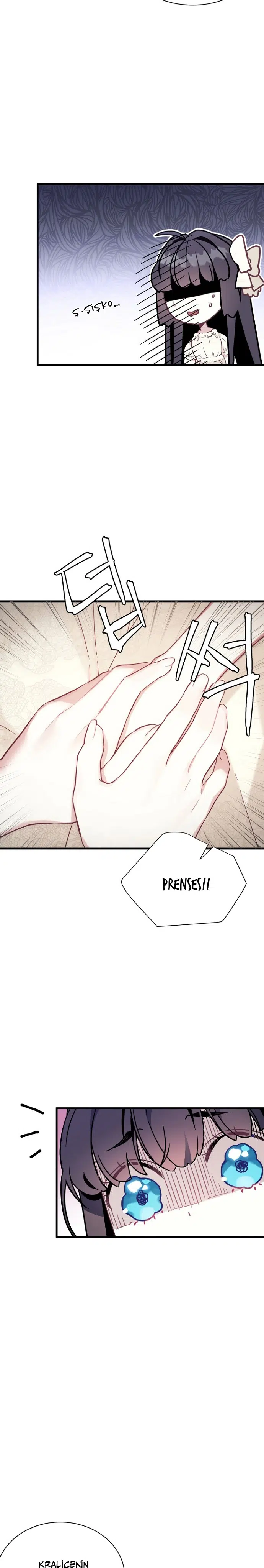 Pamuk Prensesin Üvey Annesi - Bölüm 43 Sayfa 4