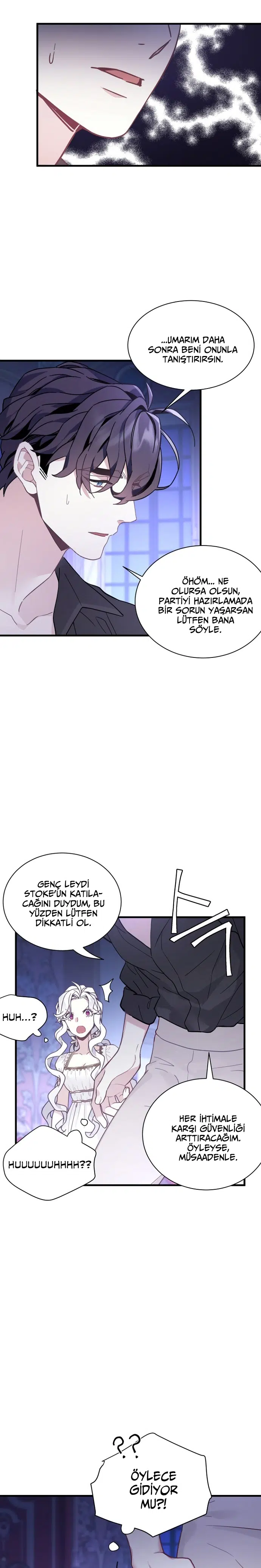 Pamuk Prensesin Üvey Annesi - Bölüm 44 Sayfa 7
