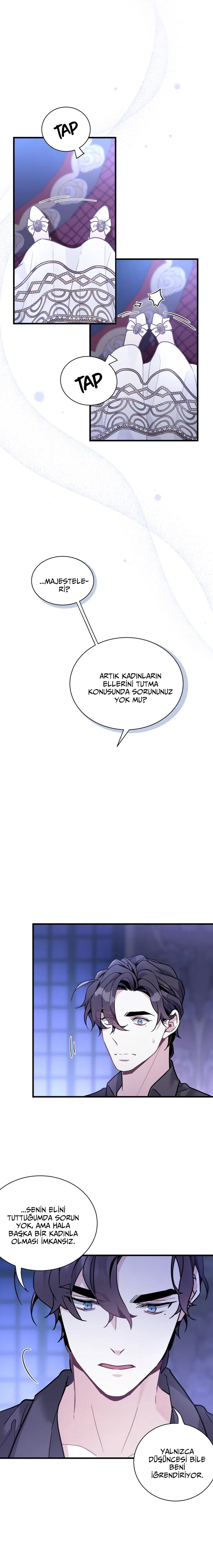 Pamuk Prensesin Üvey Annesi - Bölüm 44 Sayfa 13