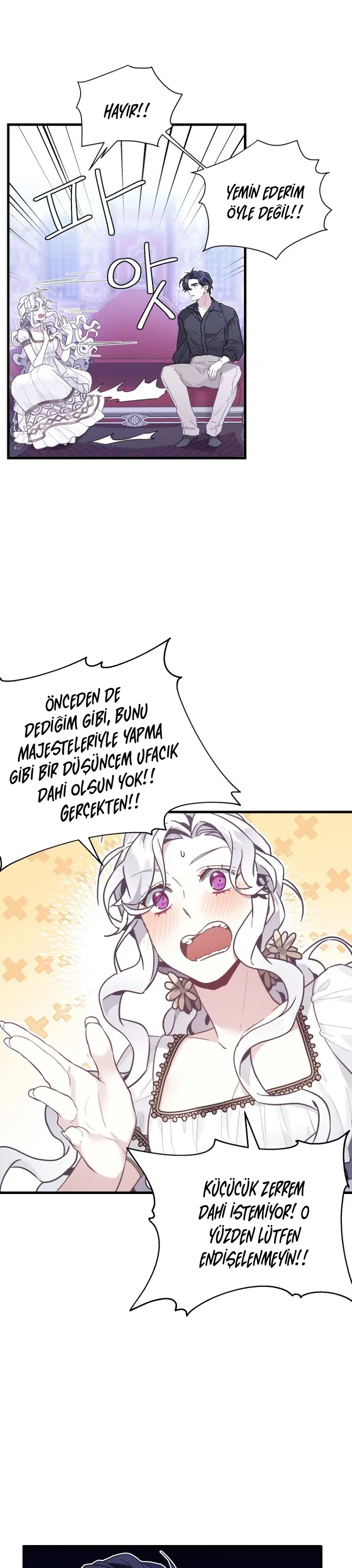 Pamuk Prensesin Üvey Annesi - Bölüm 44 Sayfa 17