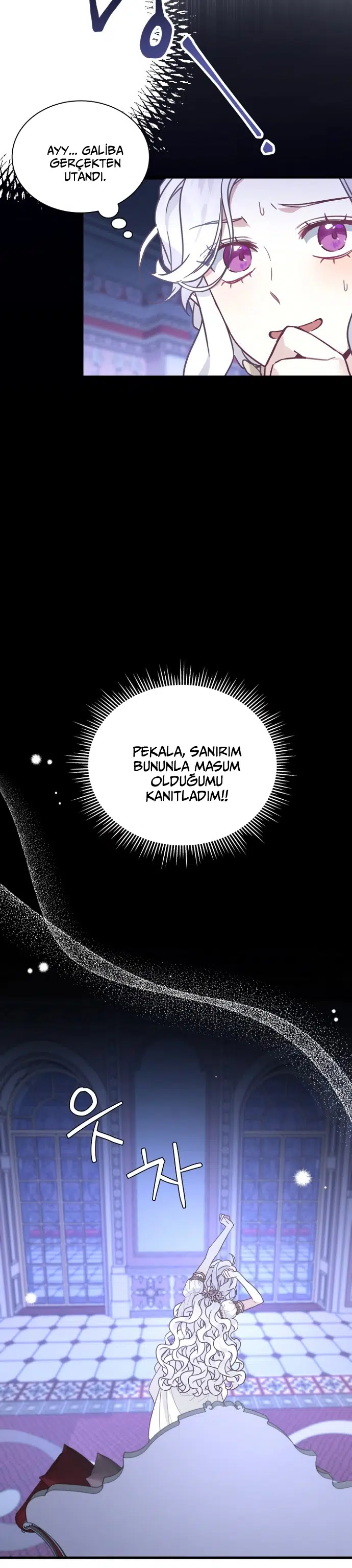 Pamuk Prensesin Üvey Annesi - Bölüm 44 Sayfa 22
