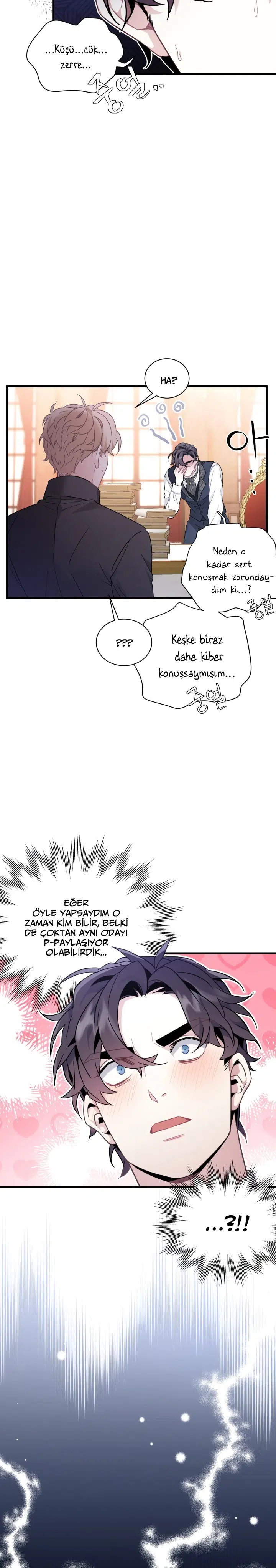 Pamuk Prensesin Üvey Annesi - Bölüm 45 Sayfa 4