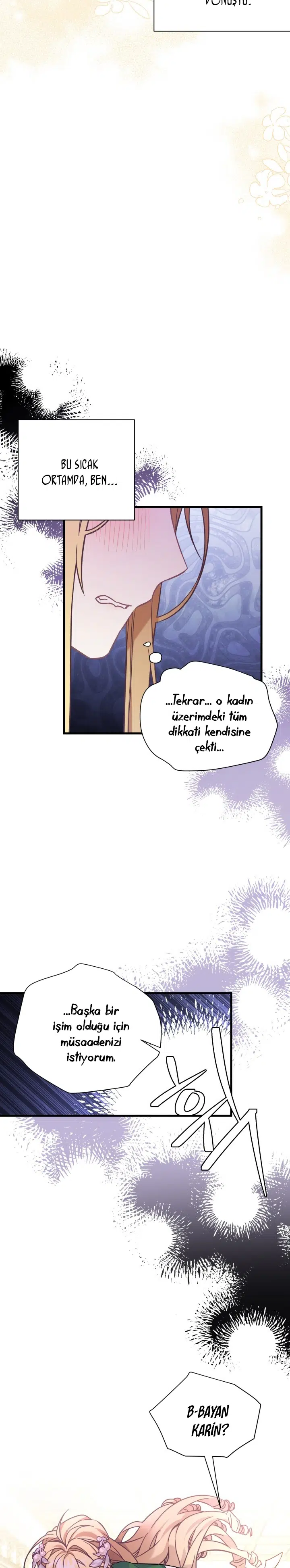 Pamuk Prensesin Üvey Annesi - Bölüm 45 Sayfa 19