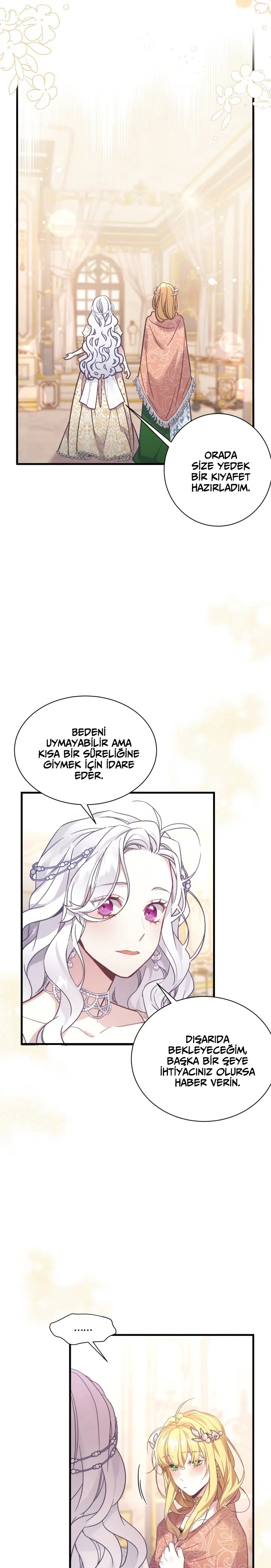 Pamuk Prensesin Üvey Annesi - Bölüm 46 Sayfa 6