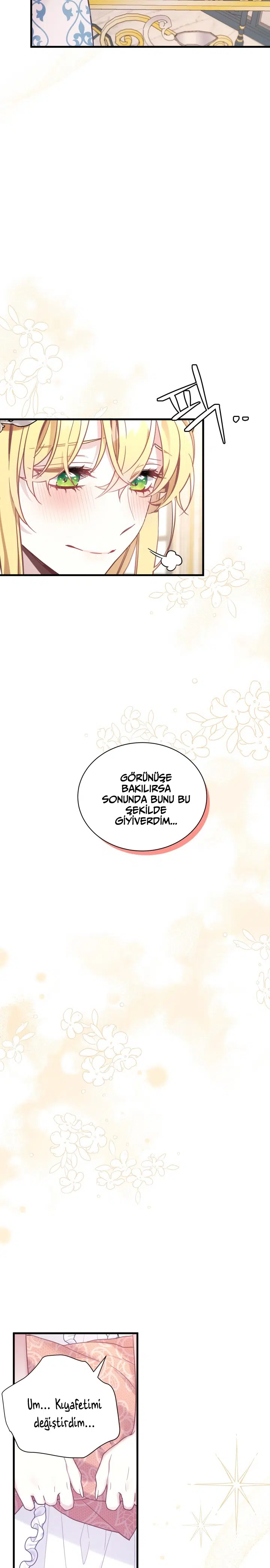 Pamuk Prensesin Üvey Annesi - Bölüm 46 Sayfa 9