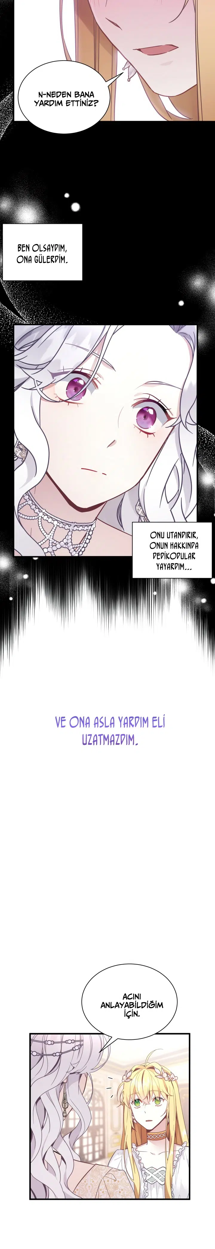 Pamuk Prensesin Üvey Annesi - Bölüm 46 Sayfa 12