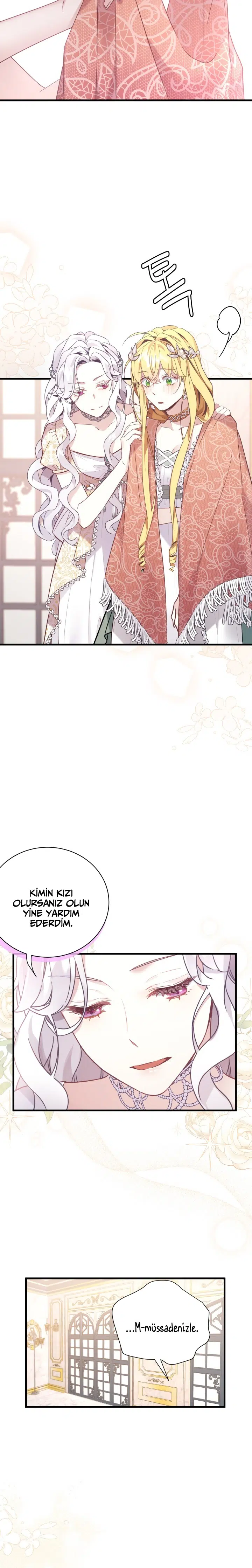Pamuk Prensesin Üvey Annesi - Bölüm 46 Sayfa 14