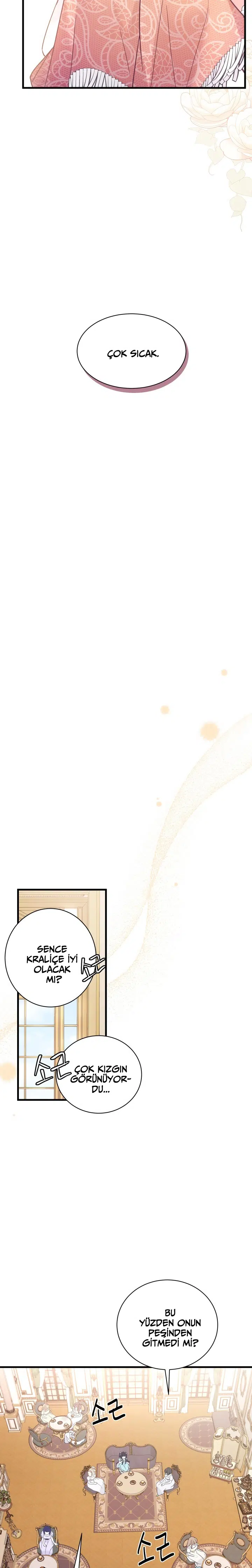 Pamuk Prensesin Üvey Annesi - Bölüm 46 Sayfa 17
