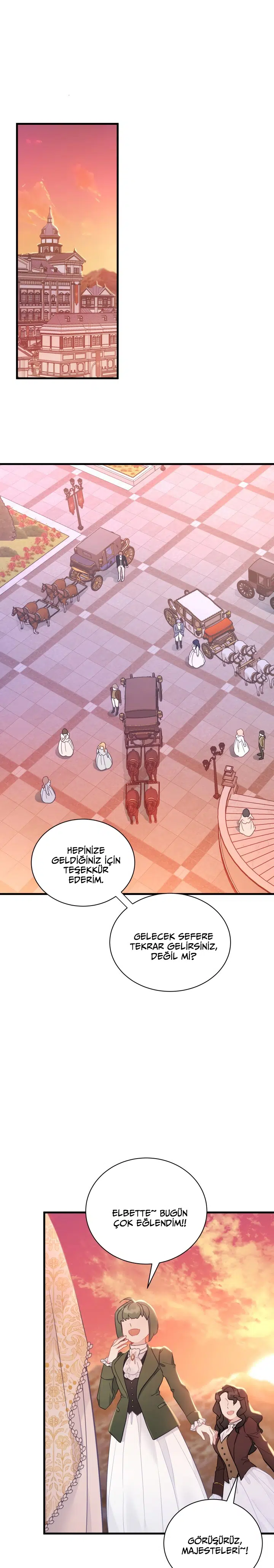 Pamuk Prensesin Üvey Annesi - Bölüm 47 Sayfa 2