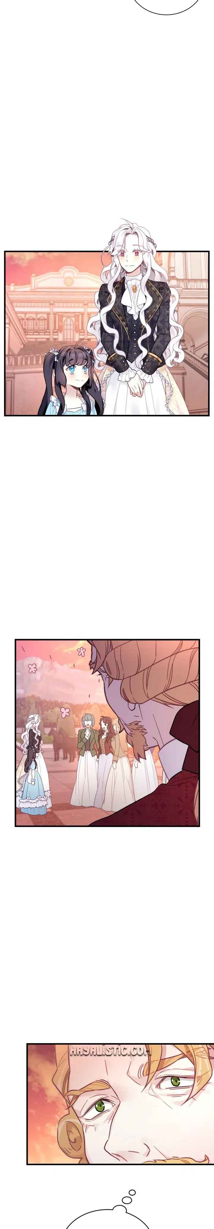 Pamuk Prensesin Üvey Annesi - Bölüm 47 Sayfa 3