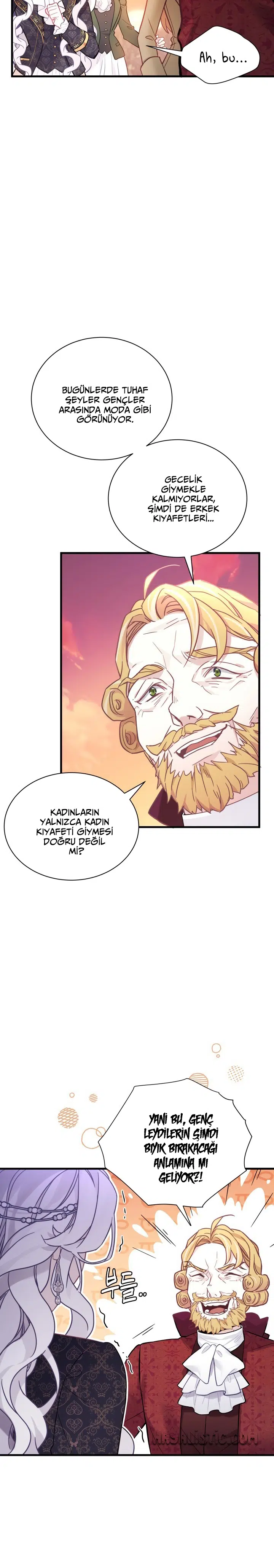 Pamuk Prensesin Üvey Annesi - Bölüm 47 Sayfa 7