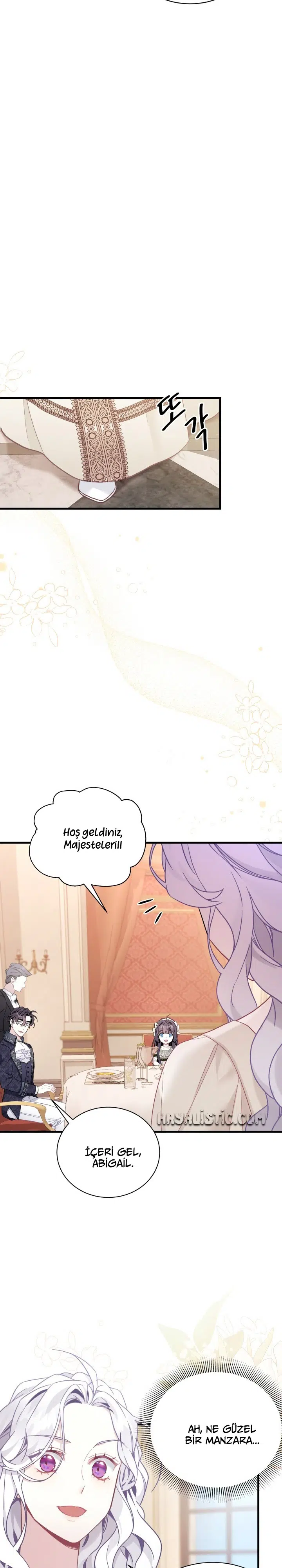 Pamuk Prensesin Üvey Annesi - Bölüm 48 Sayfa 9
