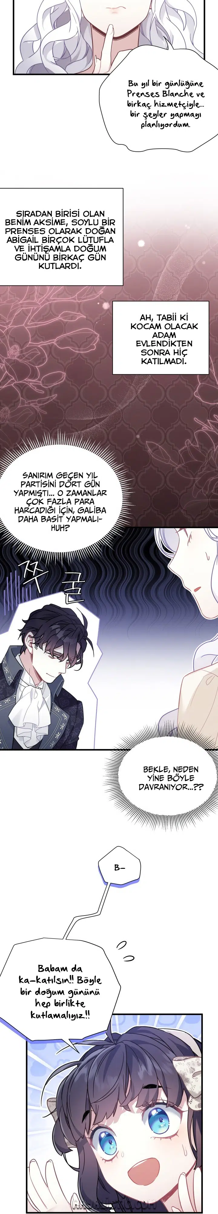Pamuk Prensesin Üvey Annesi - Bölüm 48 Sayfa 13
